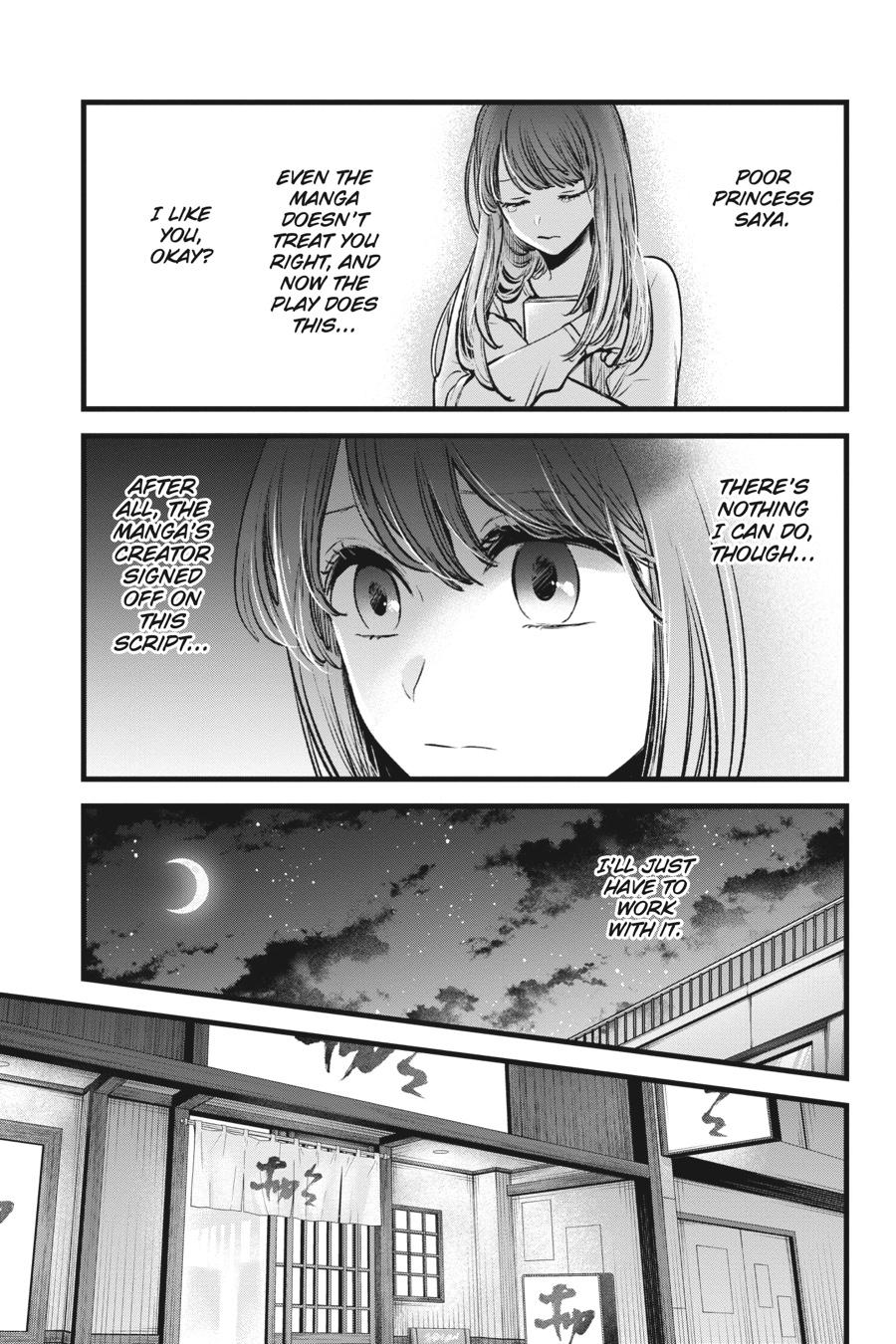 [Oshi No Ko] Chapter 43 - Page 15