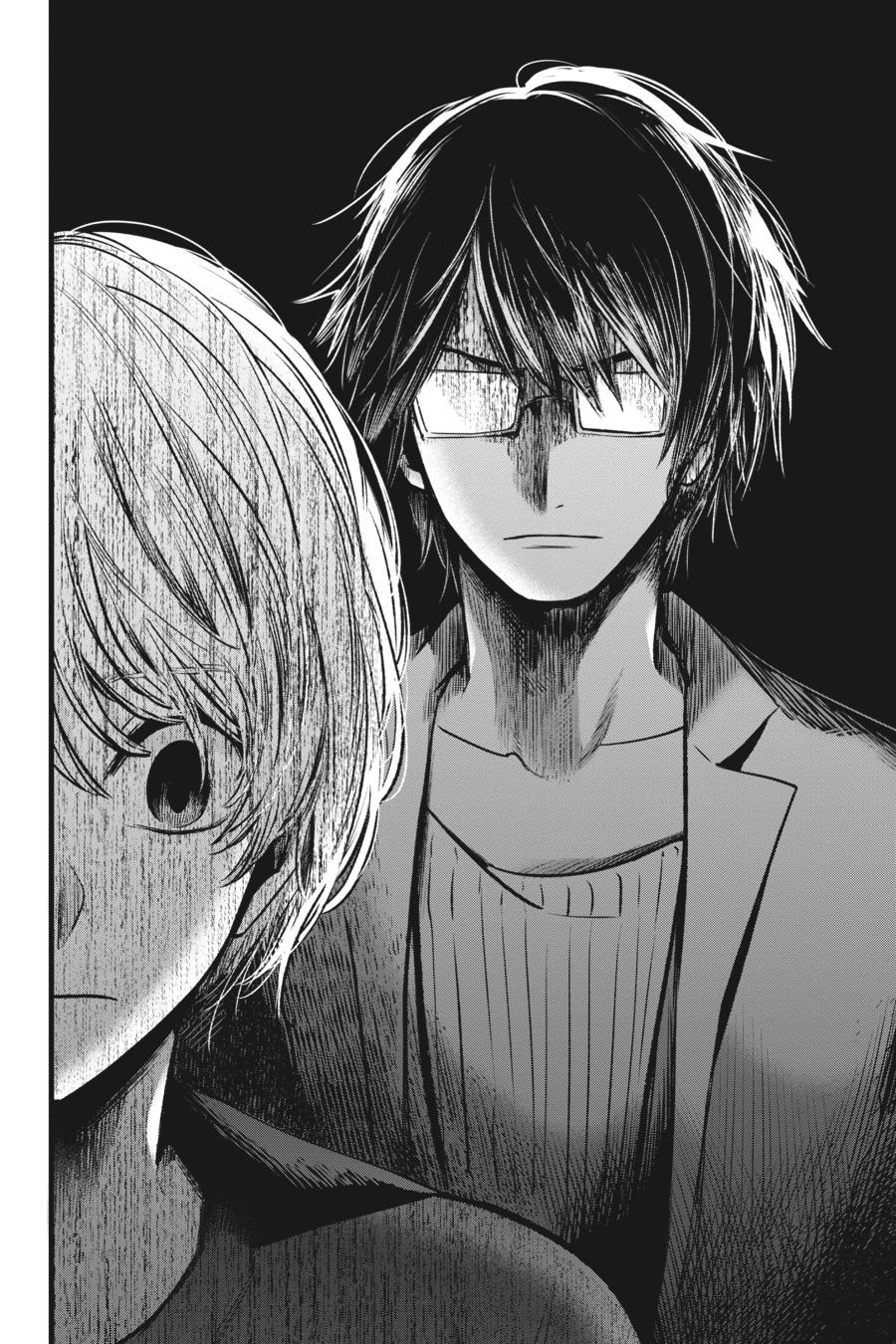 [Oshi No Ko] Chapter 50 - Page 14