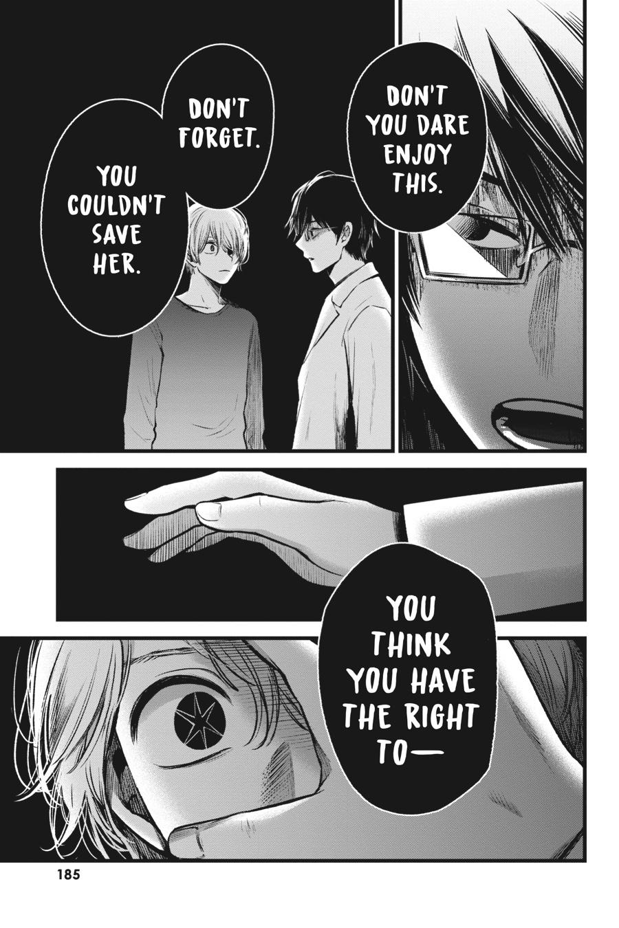 [Oshi No Ko] Chapter 50 - Page 15