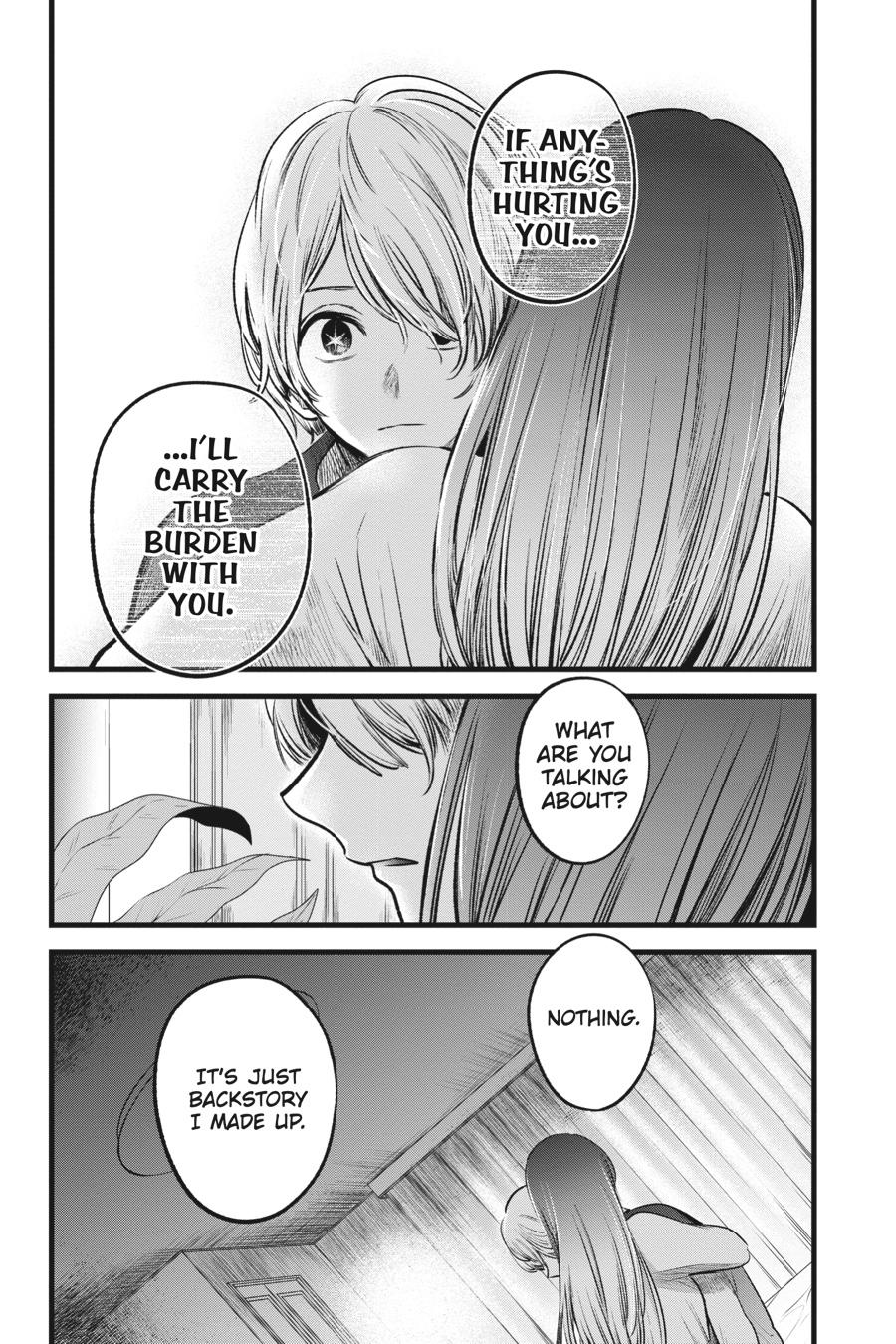 [Oshi No Ko] Chapter 51 - Page 22