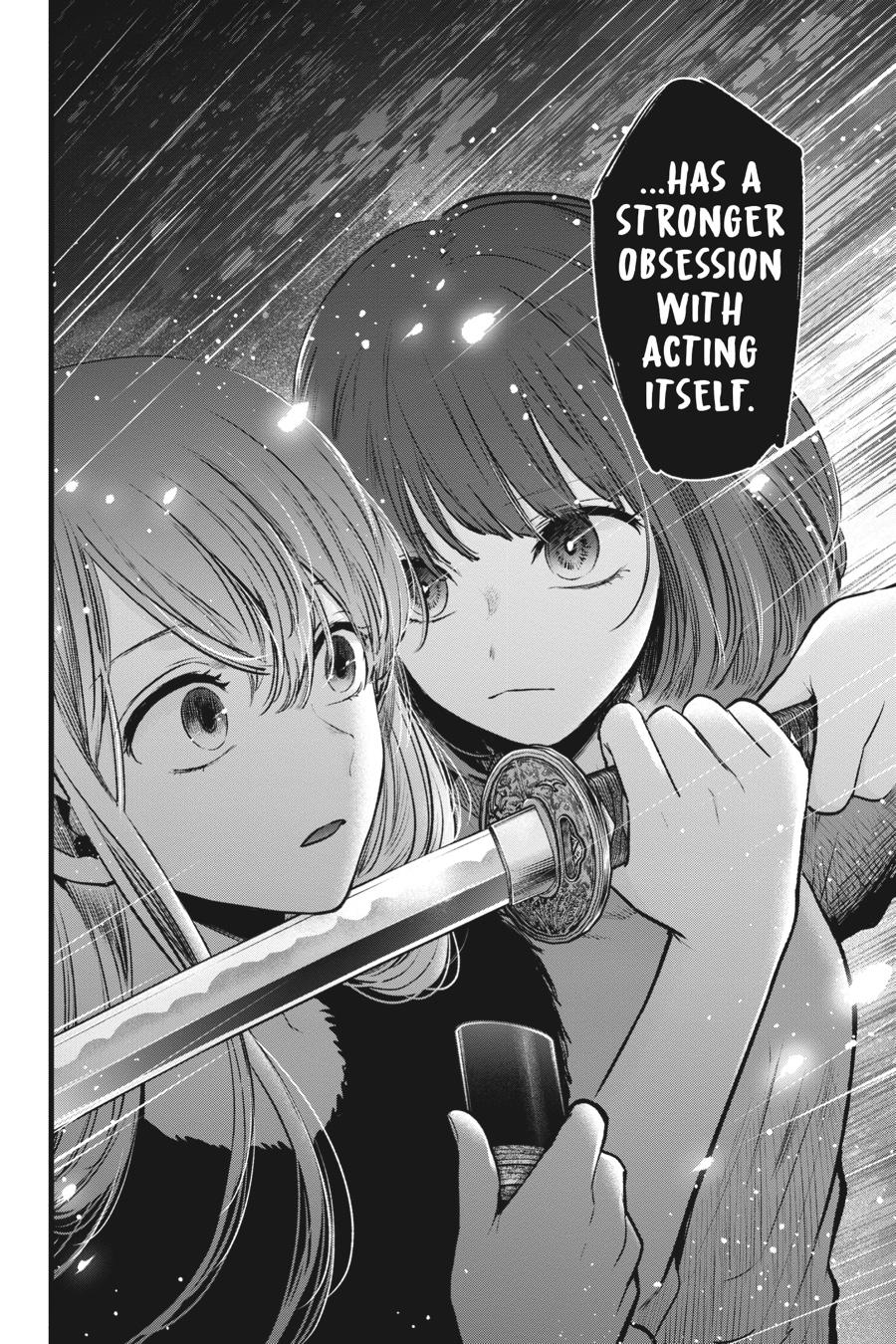 [Oshi No Ko] Chapter 54 - Page 14