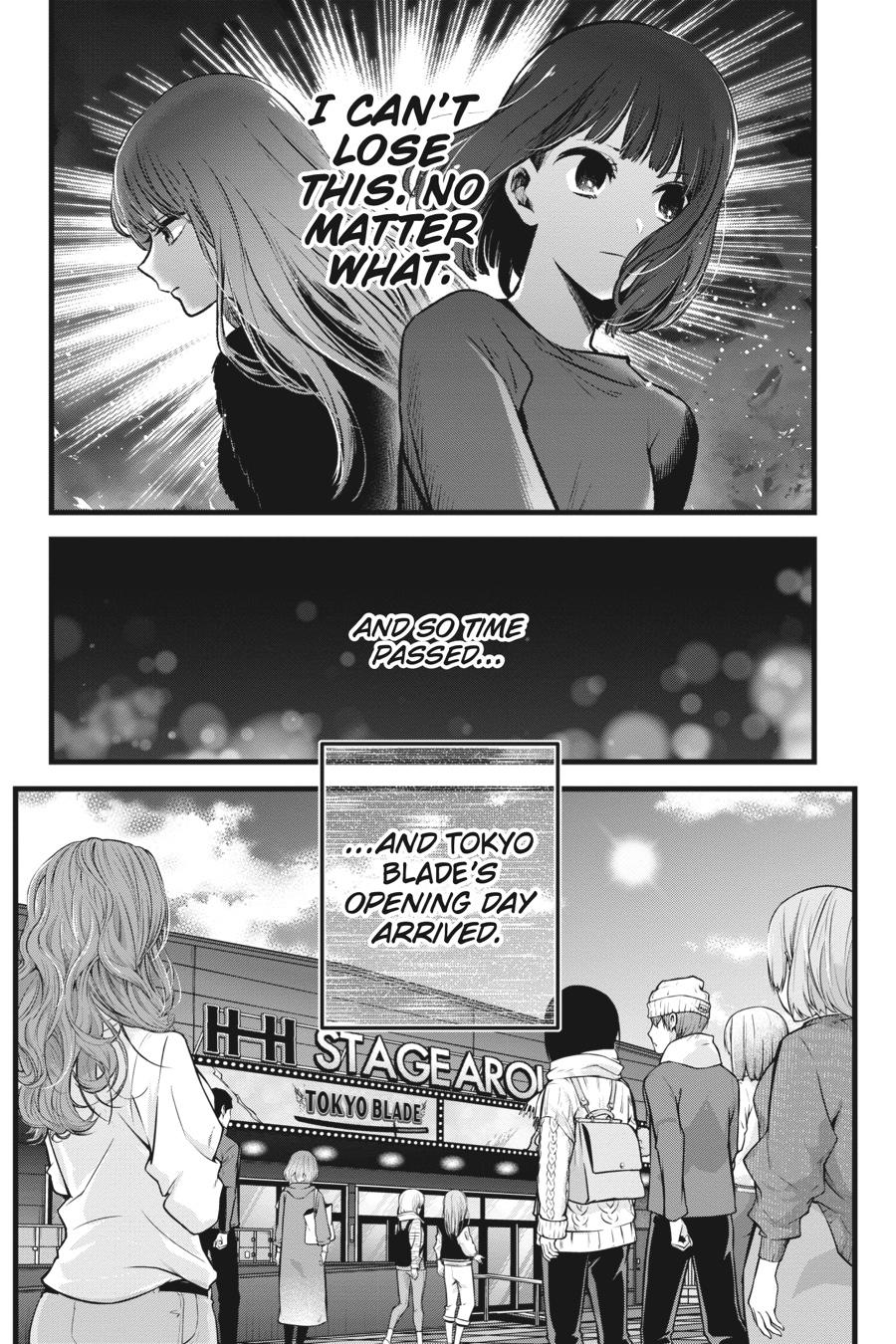 [Oshi No Ko] Chapter 54 - Page 18