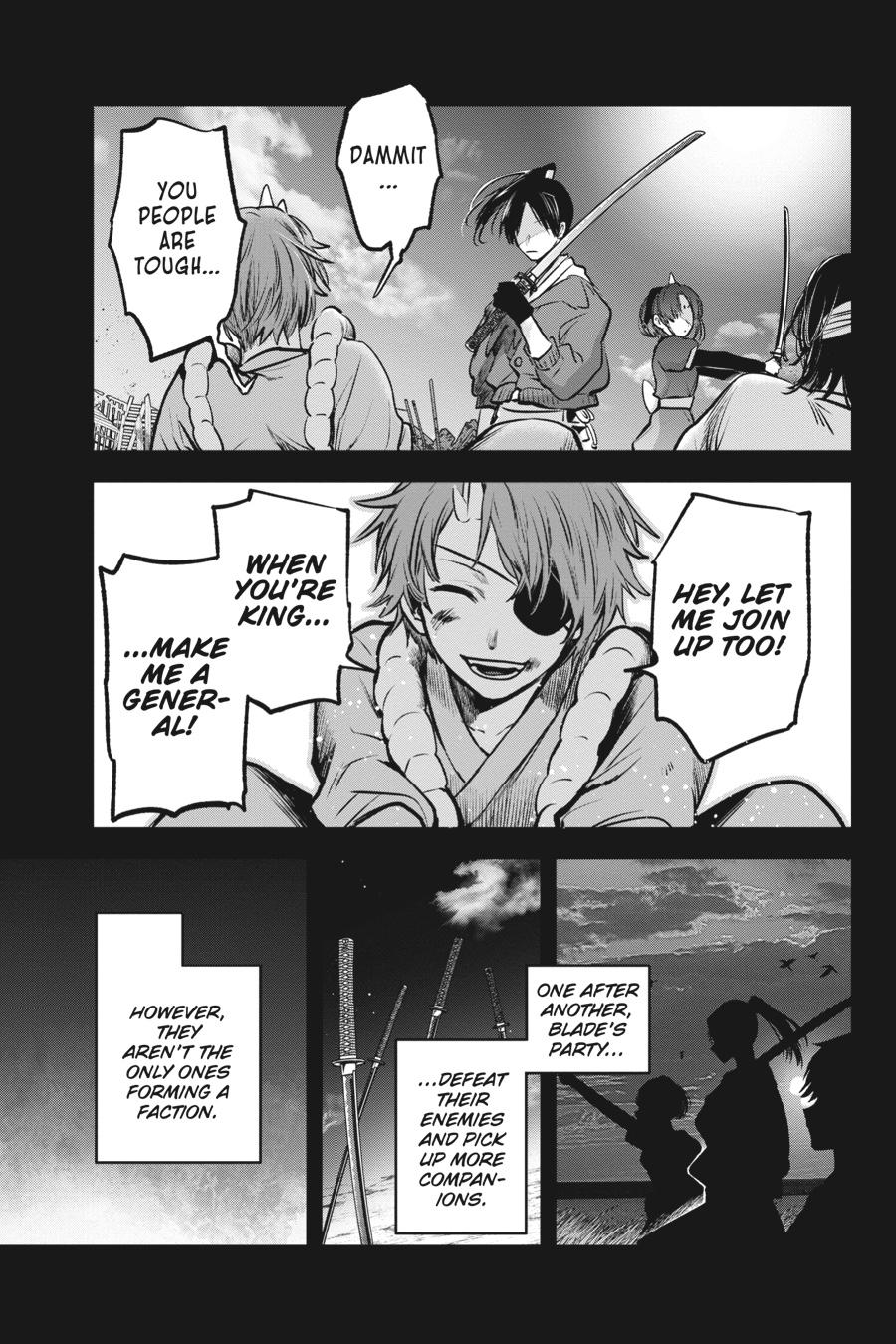 [Oshi No Ko] Chapter 56 - Page 5