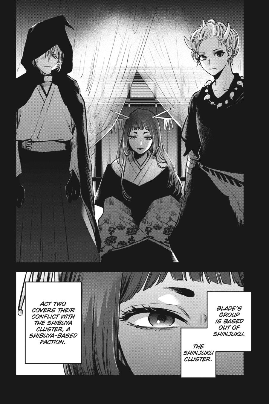 [Oshi No Ko] Chapter 56 - Page 6