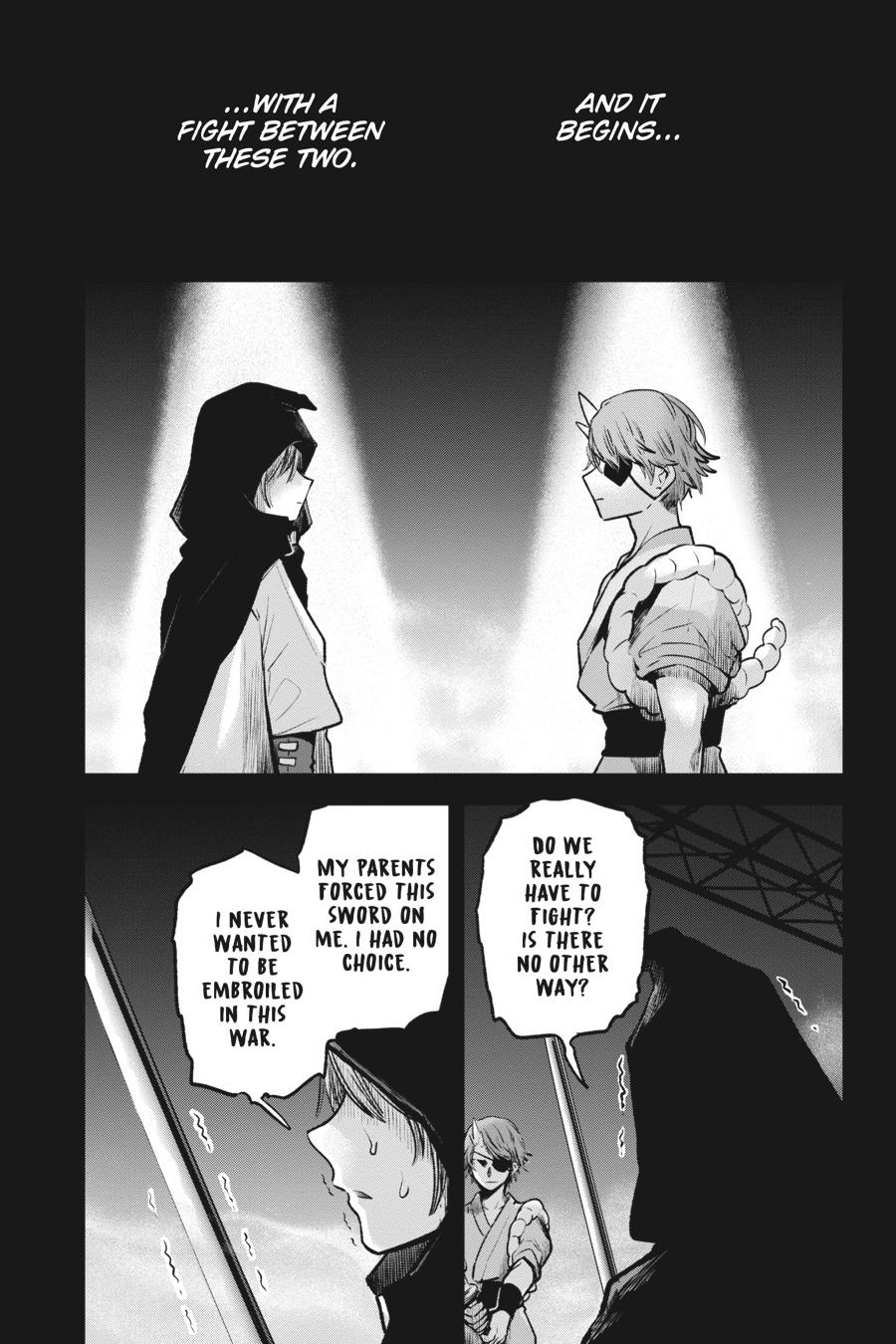 [Oshi No Ko] Chapter 56 - Page 7