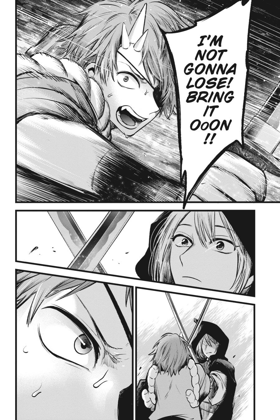 [Oshi No Ko] Chapter 56 - Page 16