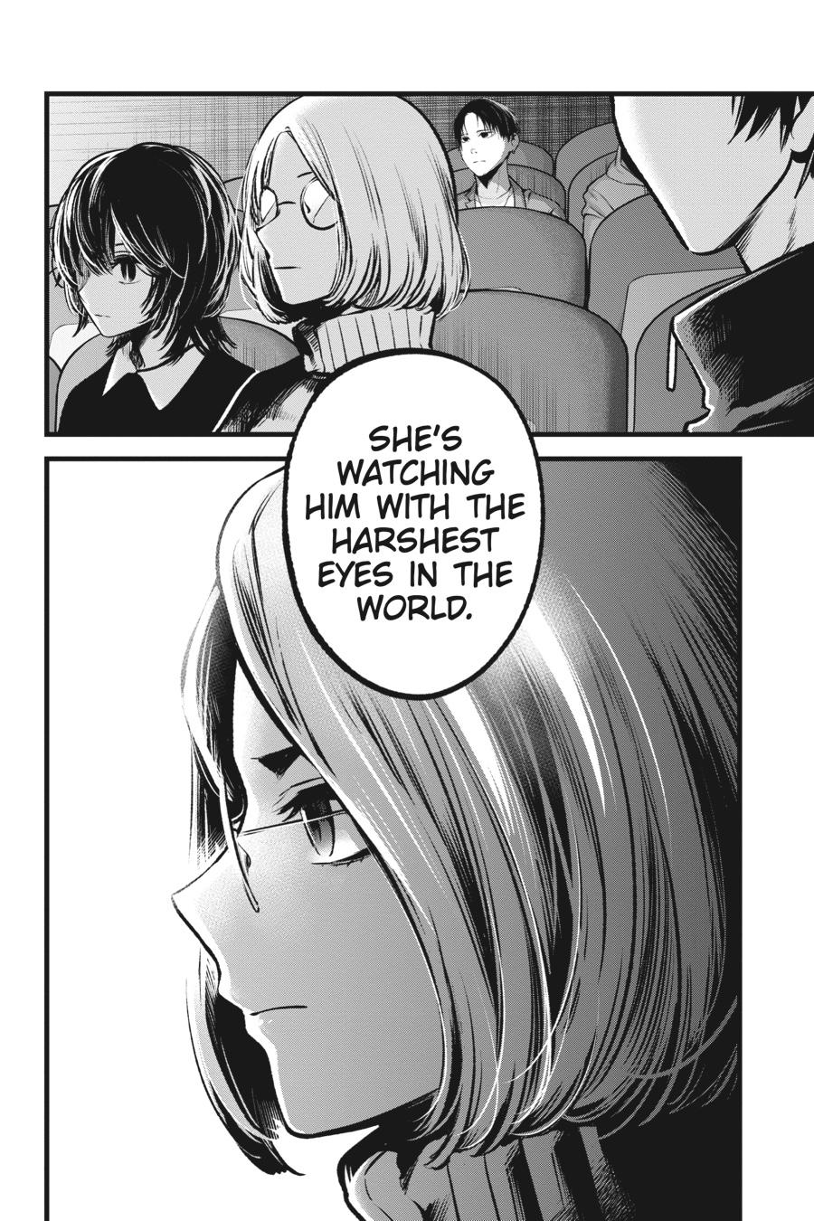 [Oshi No Ko] Chapter 56 - Page 18