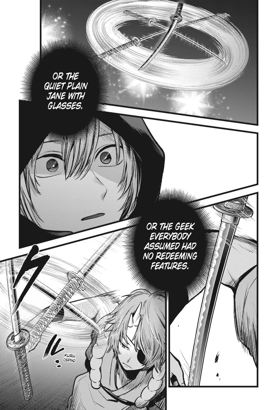 [Oshi No Ko] Chapter 57 - Page 15