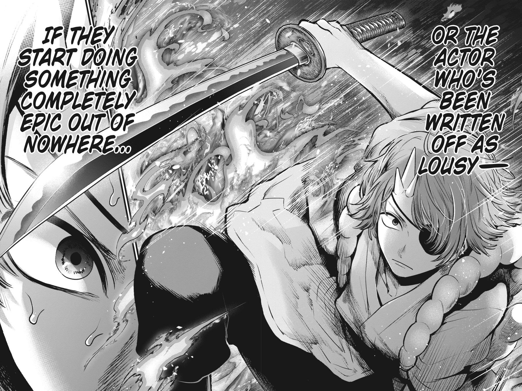 [Oshi No Ko] Chapter 57 - Page 16