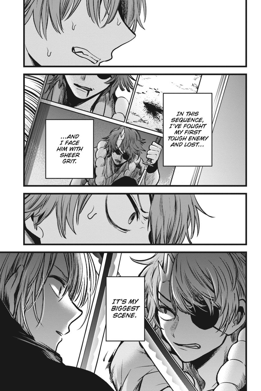 [Oshi No Ko] Chapter 58 - Page 5