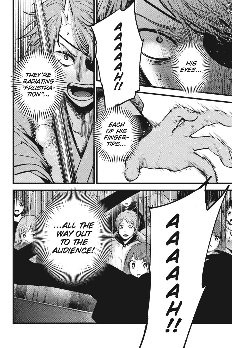 [Oshi No Ko] Chapter 58 - Page 12