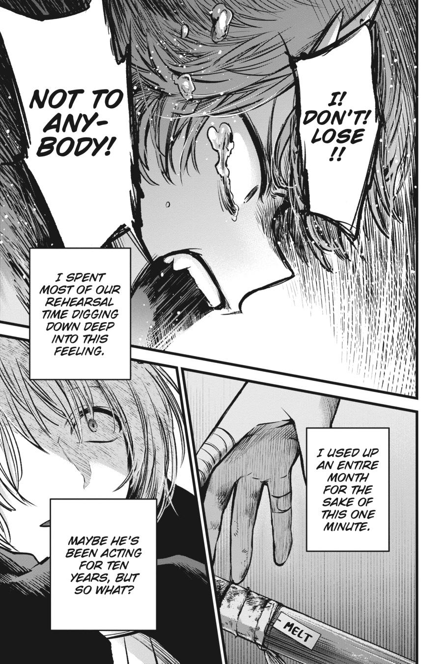 [Oshi No Ko] Chapter 58 - Page 13