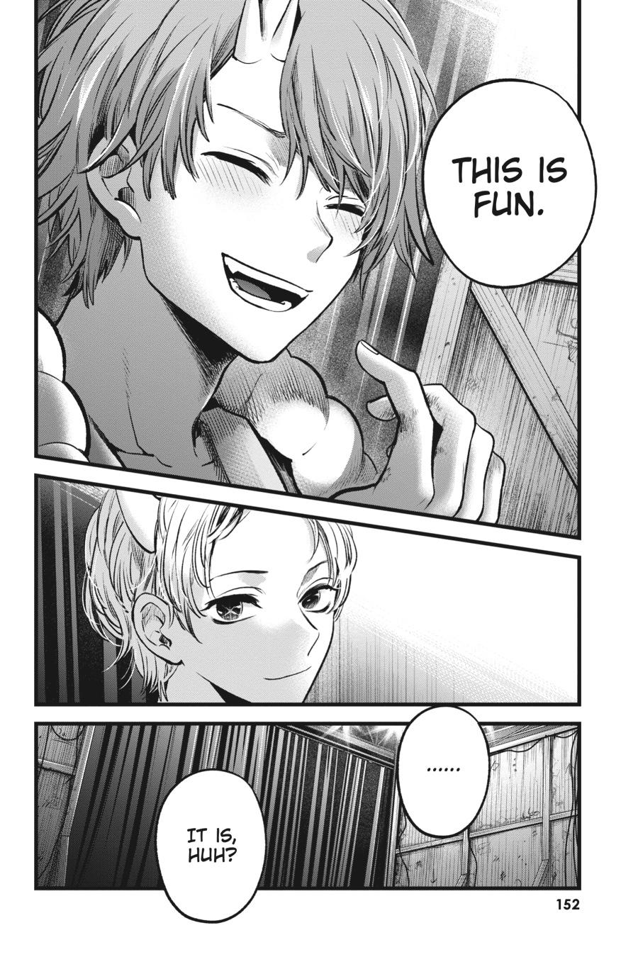 [Oshi No Ko] Chapter 58 - Page 18