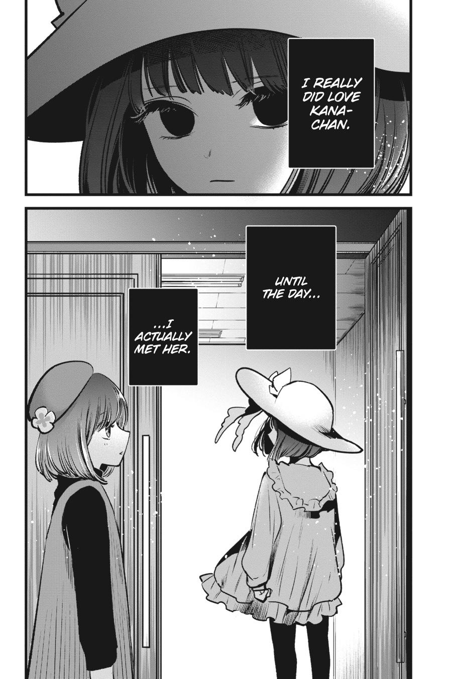 [Oshi No Ko] Chapter 59 - Page 18