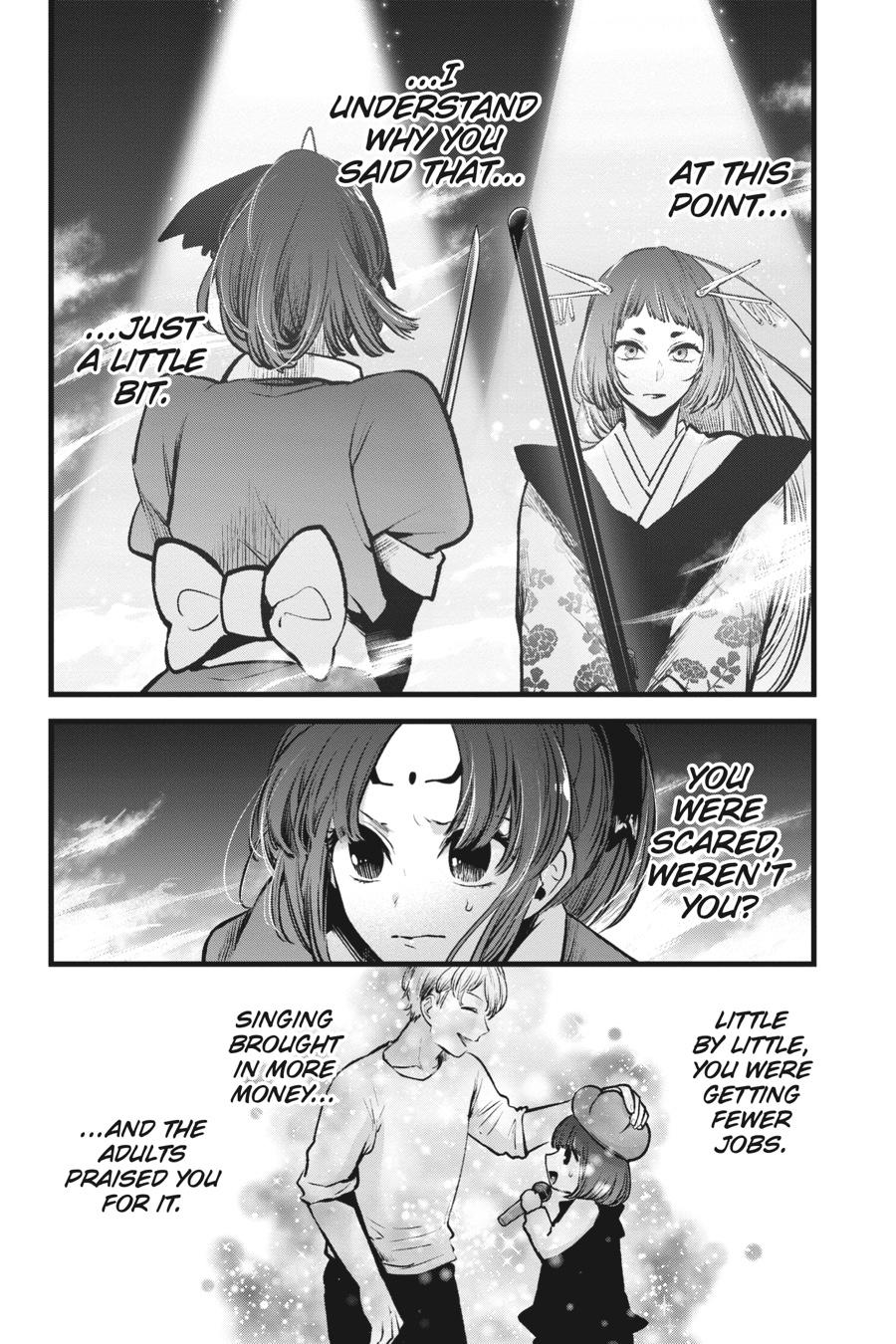 [Oshi No Ko] Chapter 60 - Page 12