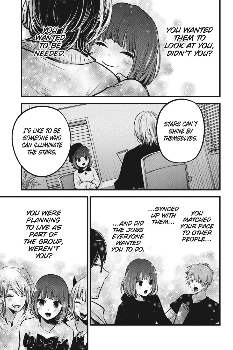 [Oshi No Ko] Chapter 60 - Page 13