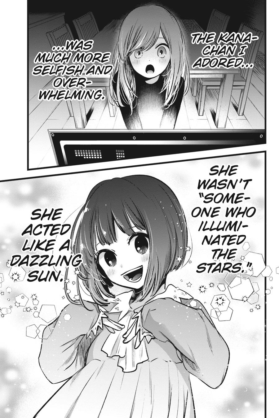 [Oshi No Ko] Chapter 60 - Page 15