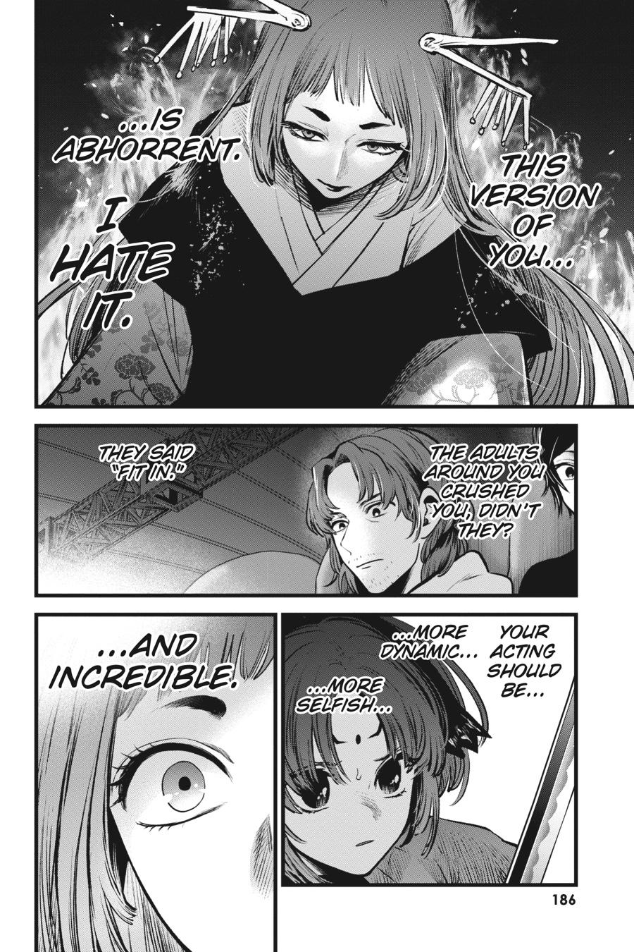[Oshi No Ko] Chapter 60 - Page 16