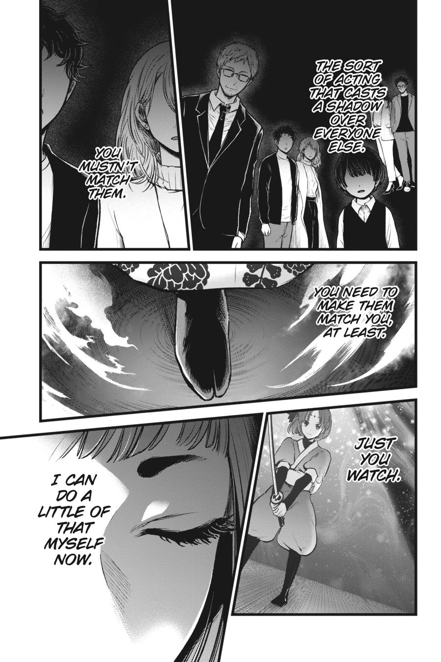 [Oshi No Ko] Chapter 60 - Page 17