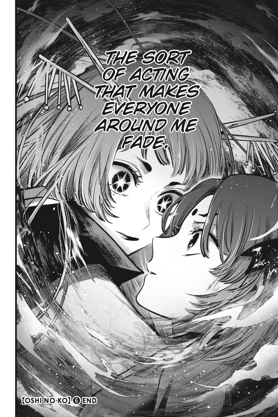 [Oshi No Ko] Chapter 60 - Page 18