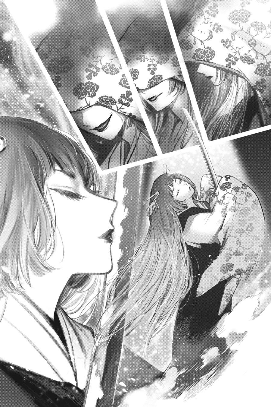 [Oshi No Ko] Chapter 61 - Page 8
