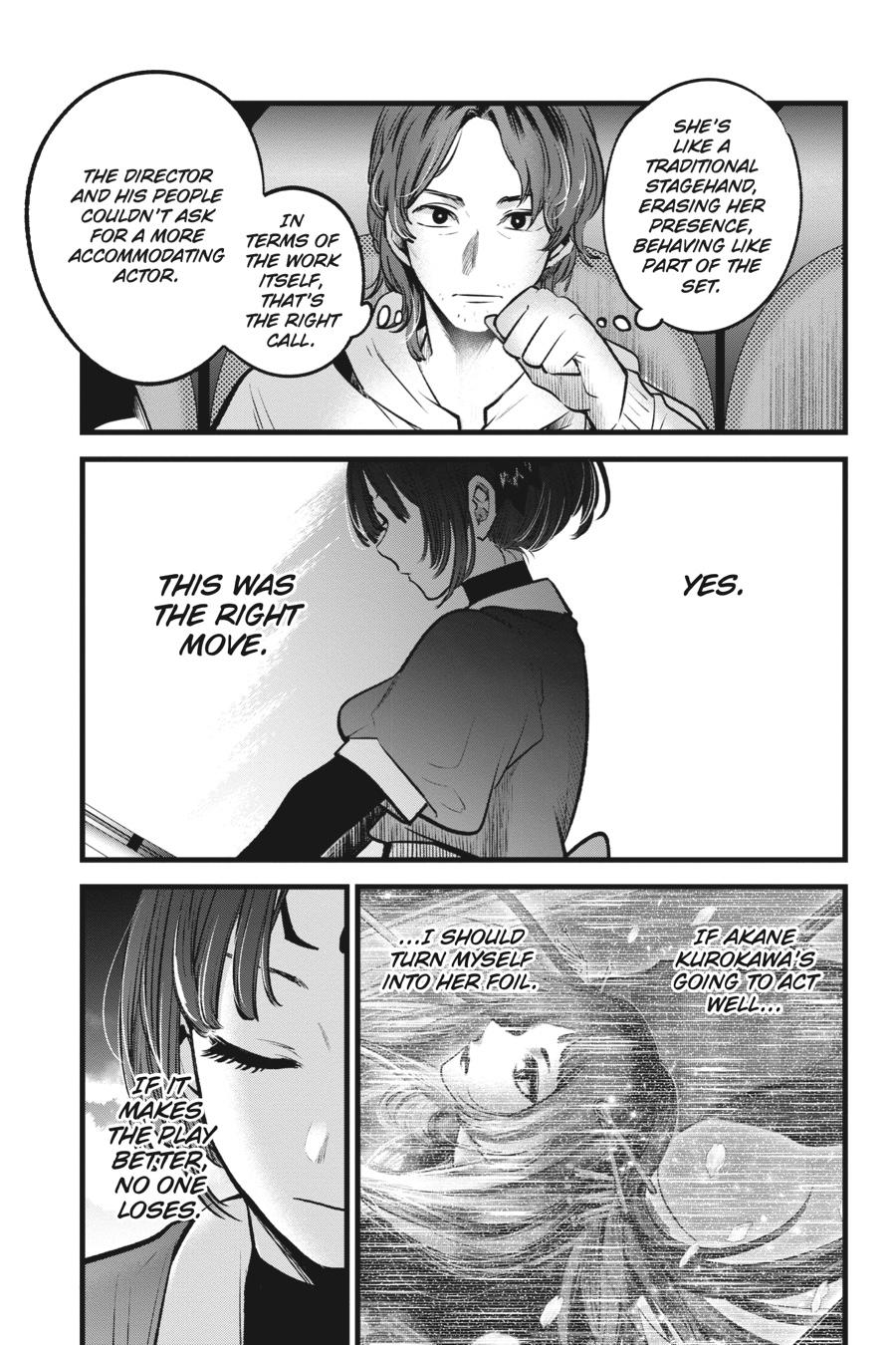 [Oshi No Ko] Chapter 61 - Page 15