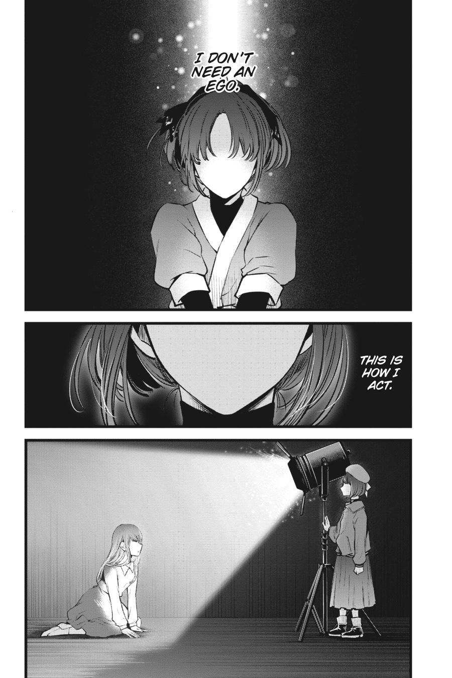 [Oshi No Ko] Chapter 61 - Page 16