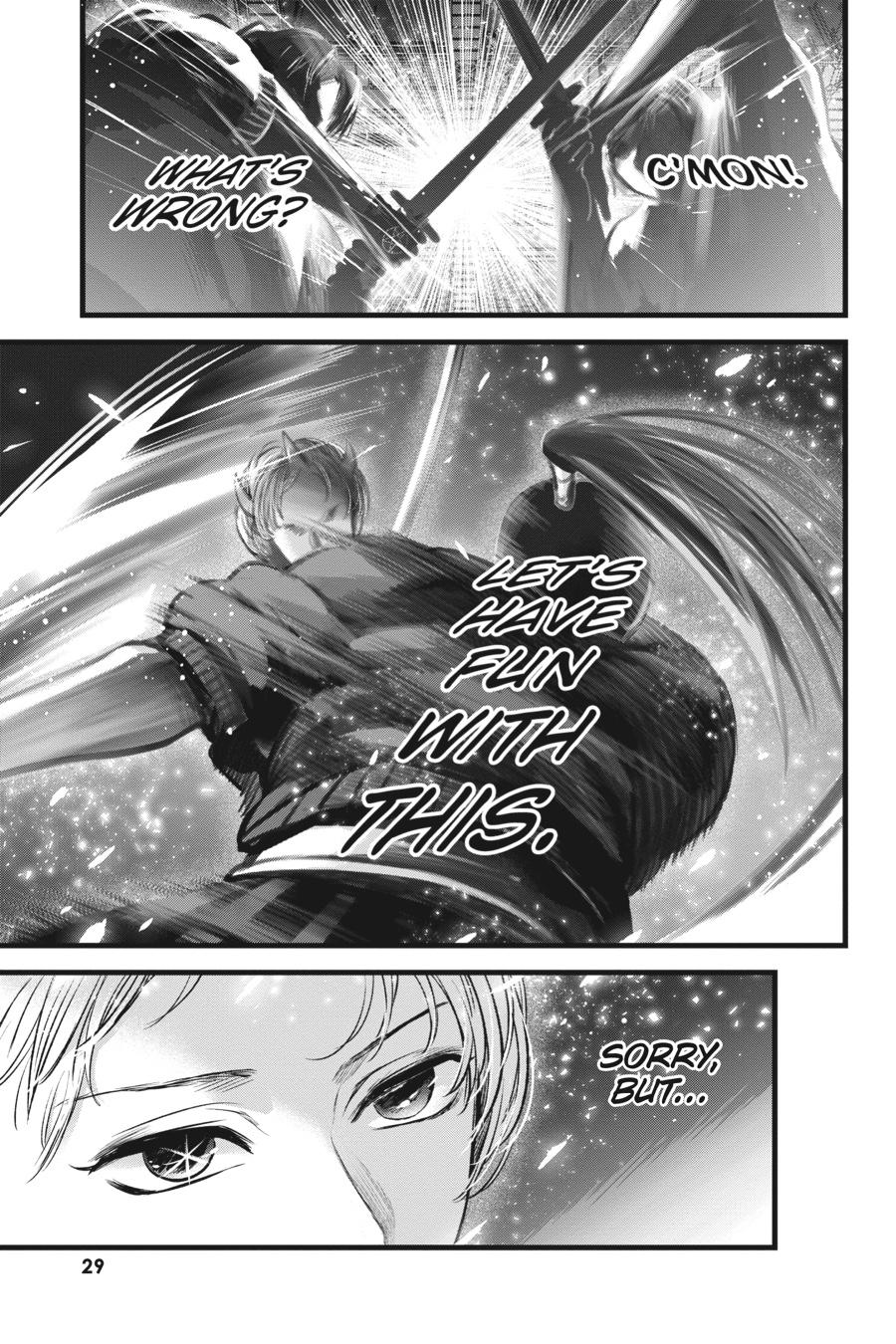 [Oshi No Ko] Chapter 62 - Page 7