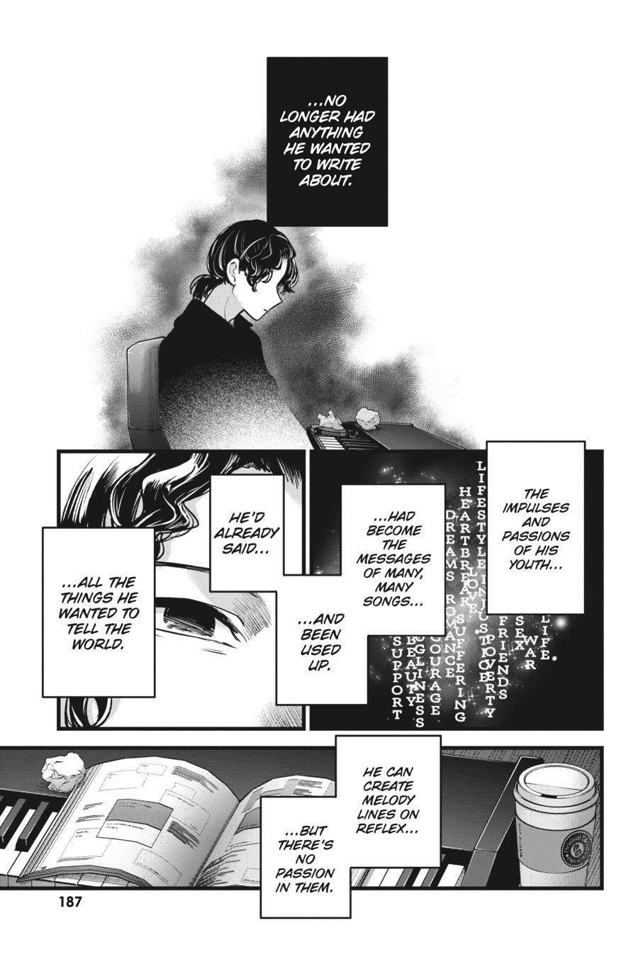 [Oshi No Ko] Chapter 70 - Page 13