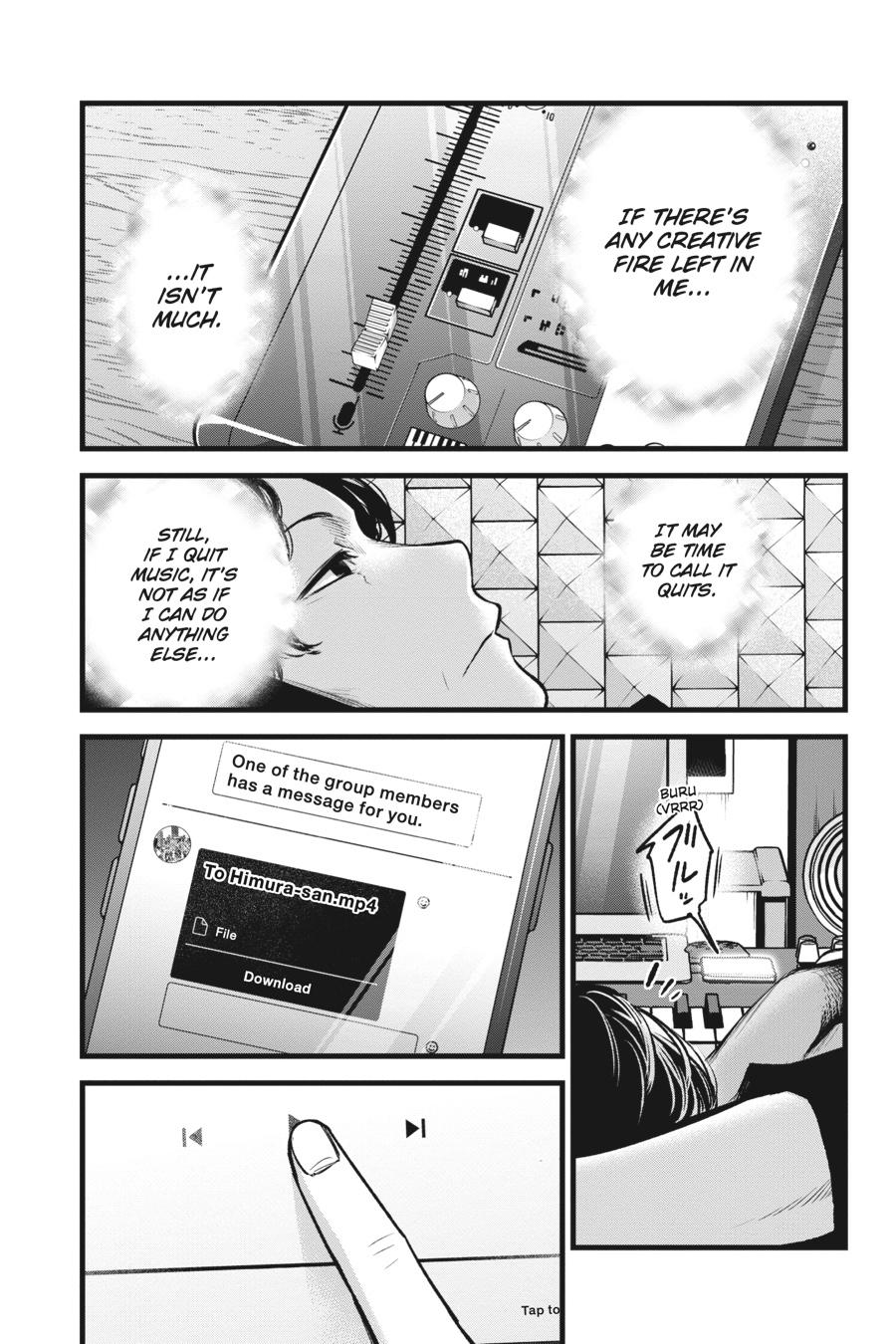 [Oshi No Ko] Chapter 70 - Page 15