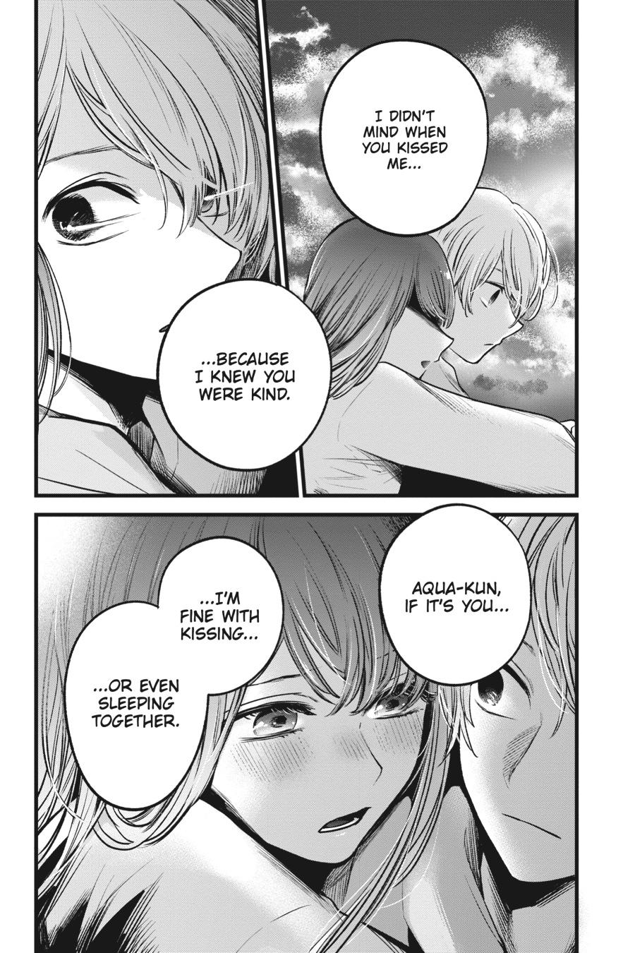 [Oshi No Ko] Chapter 71 - Page 23