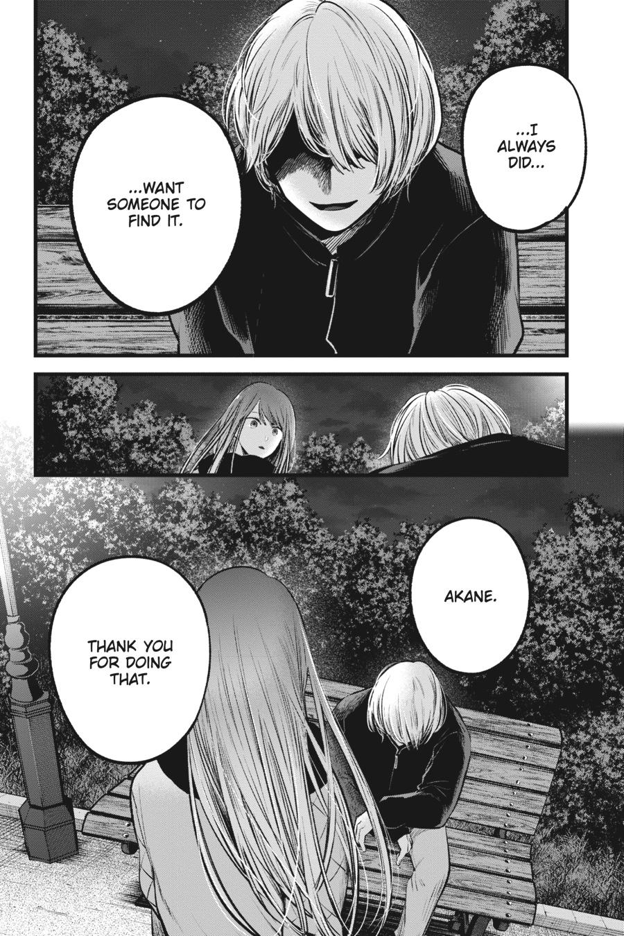 [Oshi No Ko] Chapter 78 - Page 10