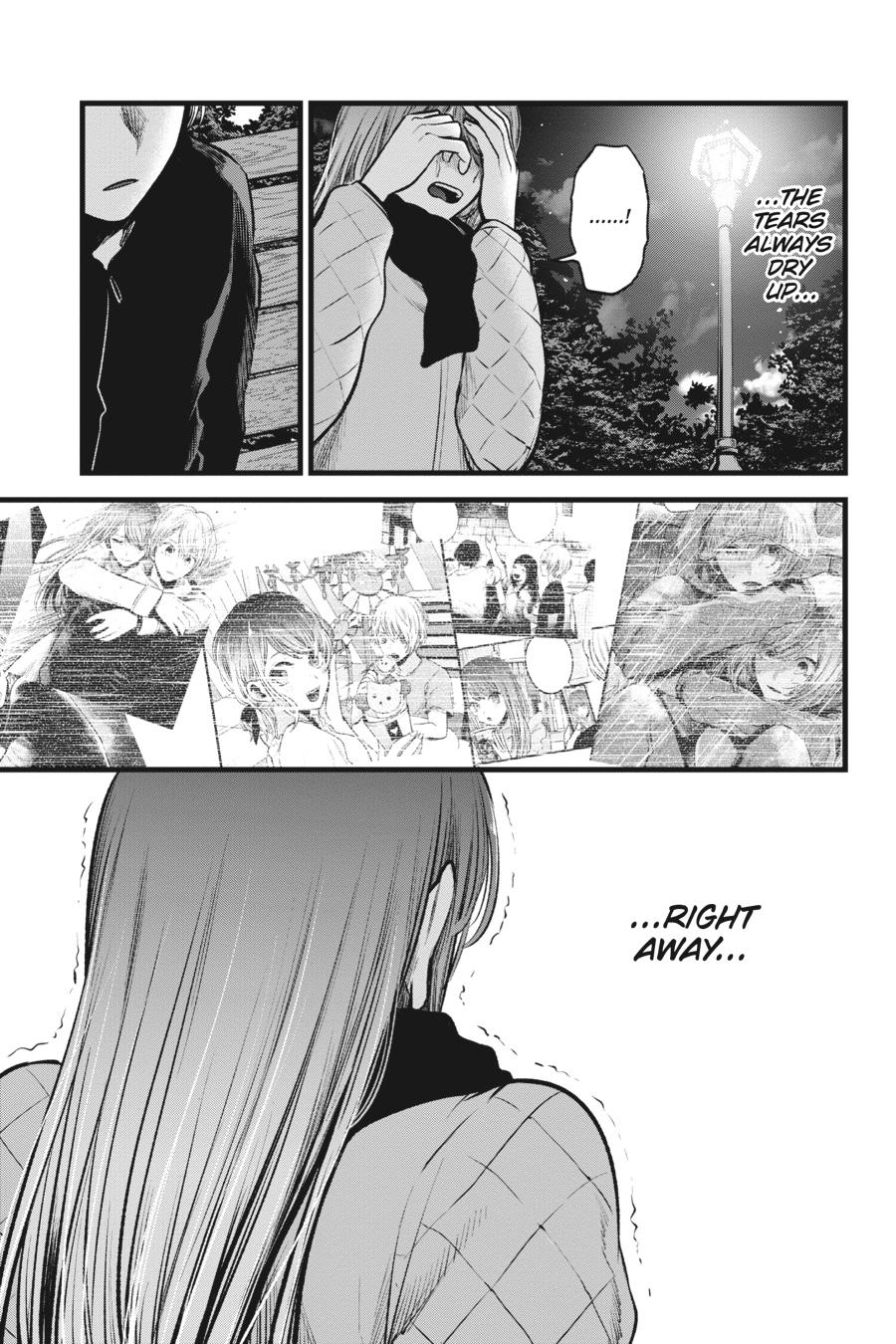 [Oshi No Ko] Chapter 78 - Page 15