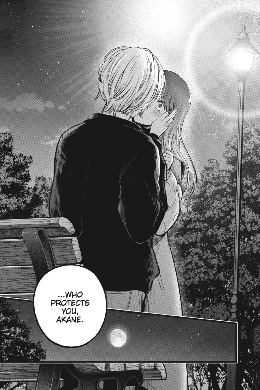 [Oshi No Ko] Chapter 78 - Page 18