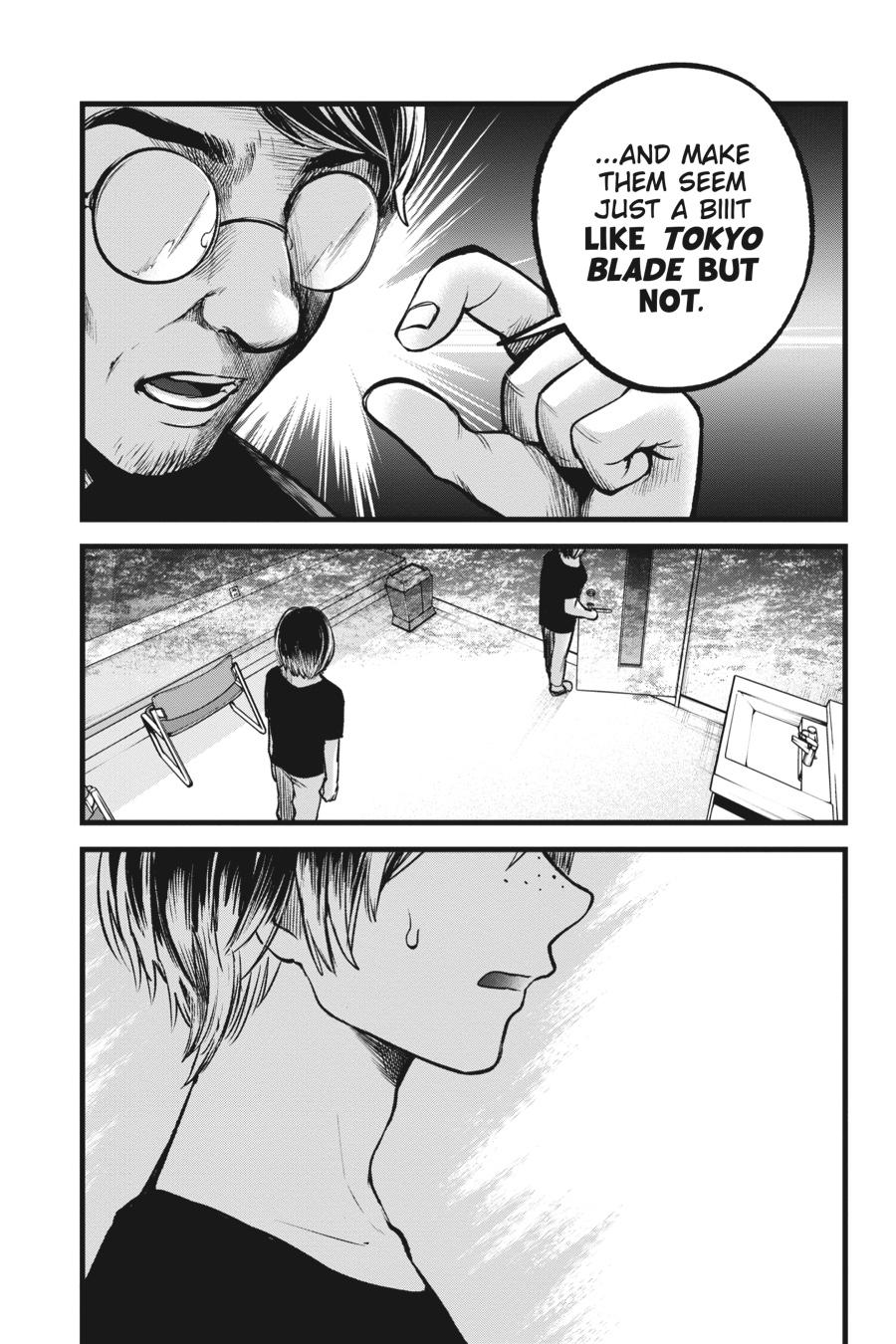 [Oshi No Ko] Chapter 88 - Page 15