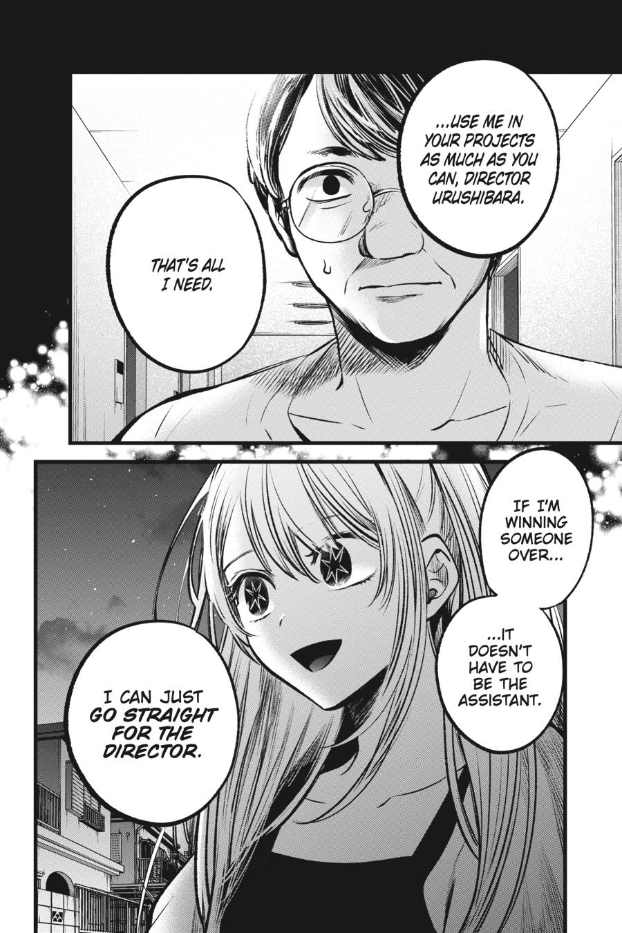 [Oshi No Ko] Chapter 93 - Page 6