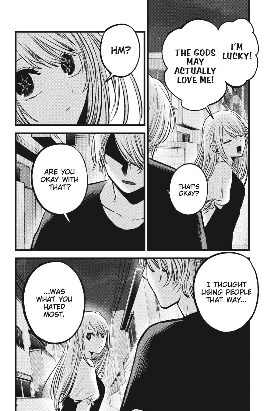 [Oshi No Ko] Chapter 93 - Page 14