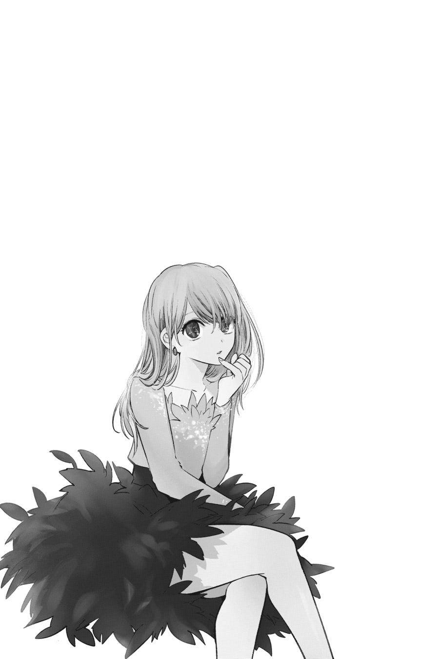 [Oshi No Ko] Chapter 94 - Page 19