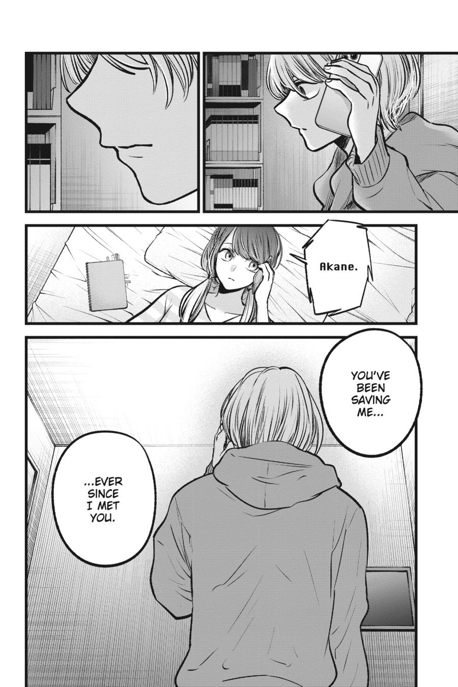 [Oshi No Ko] Chapter 97 - Page 10