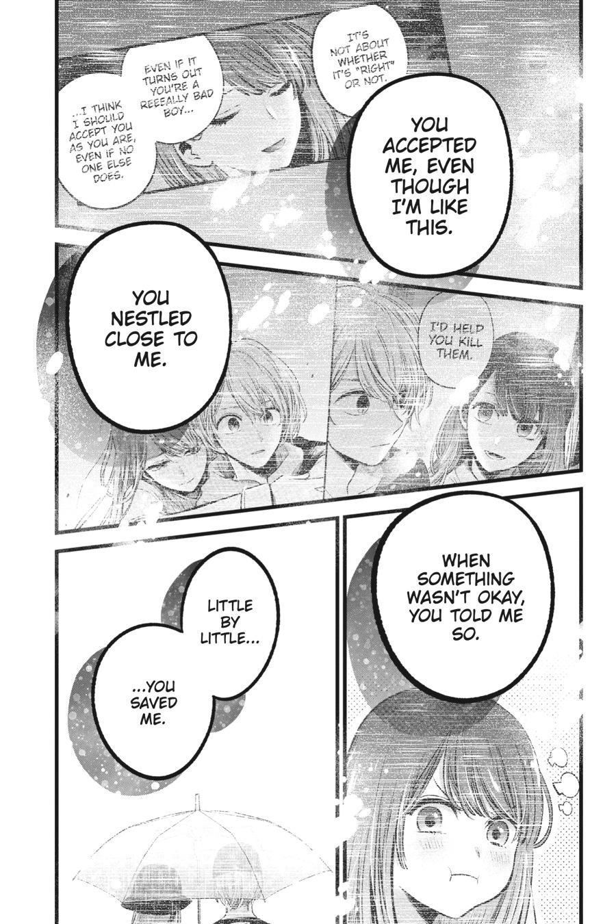 [Oshi No Ko] Chapter 97 - Page 11