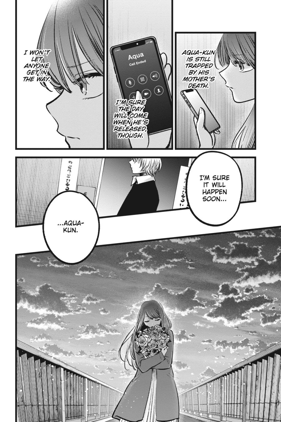 [Oshi No Ko] Chapter 97 - Page 16
