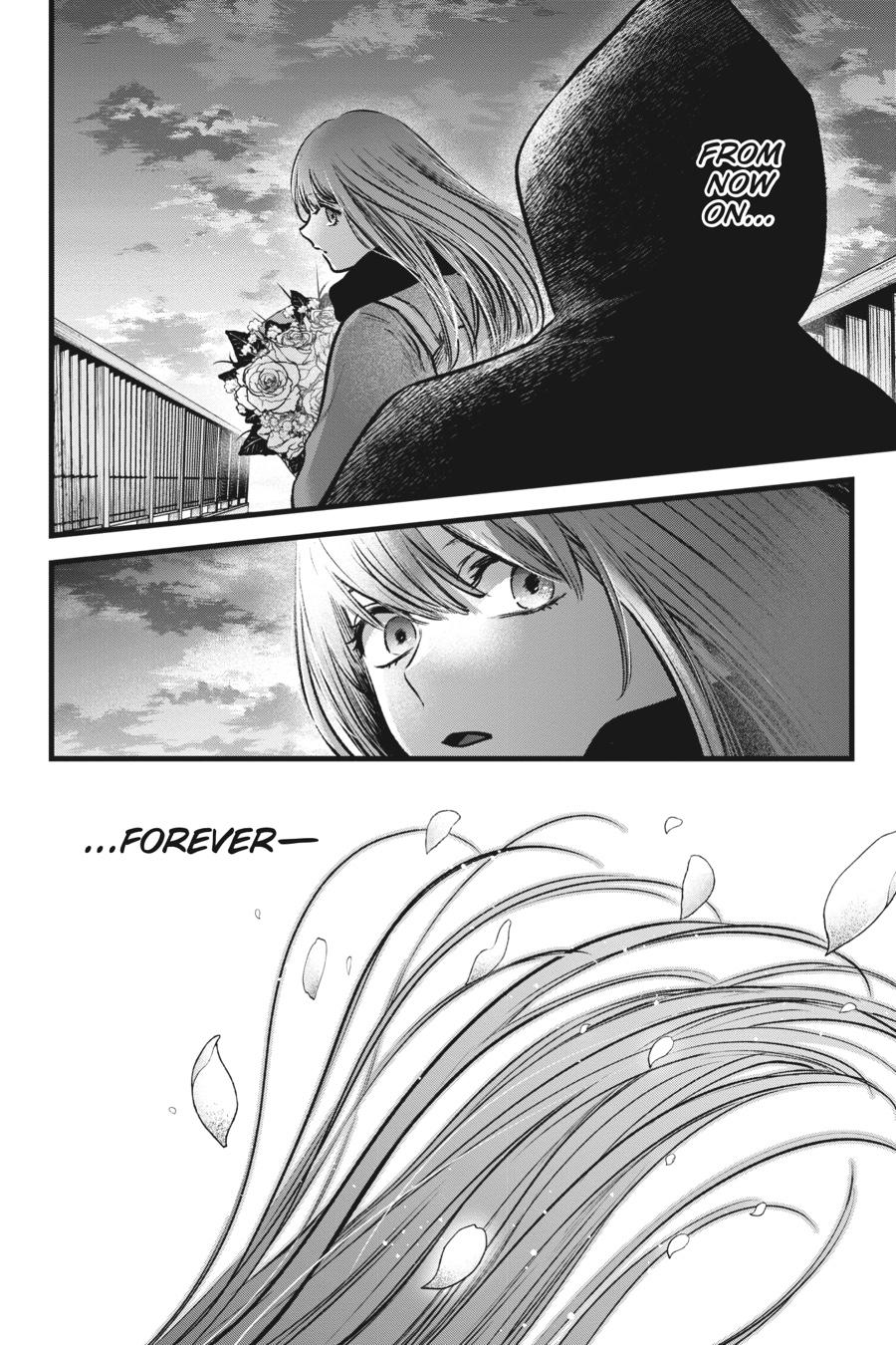 [Oshi No Ko] Chapter 97 - Page 18