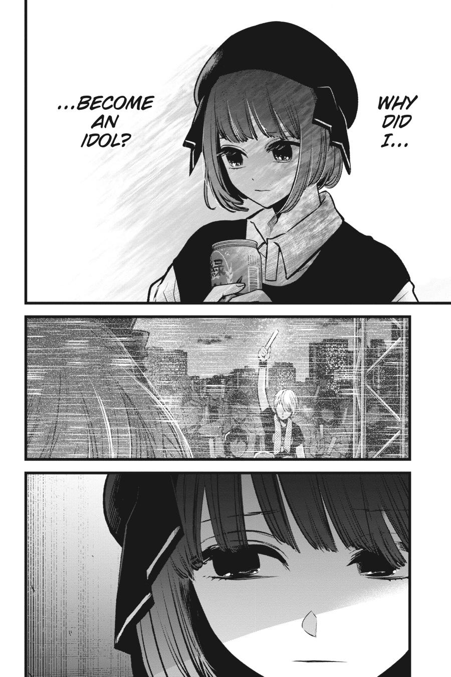 [Oshi No Ko] Chapter 99 - Page 8