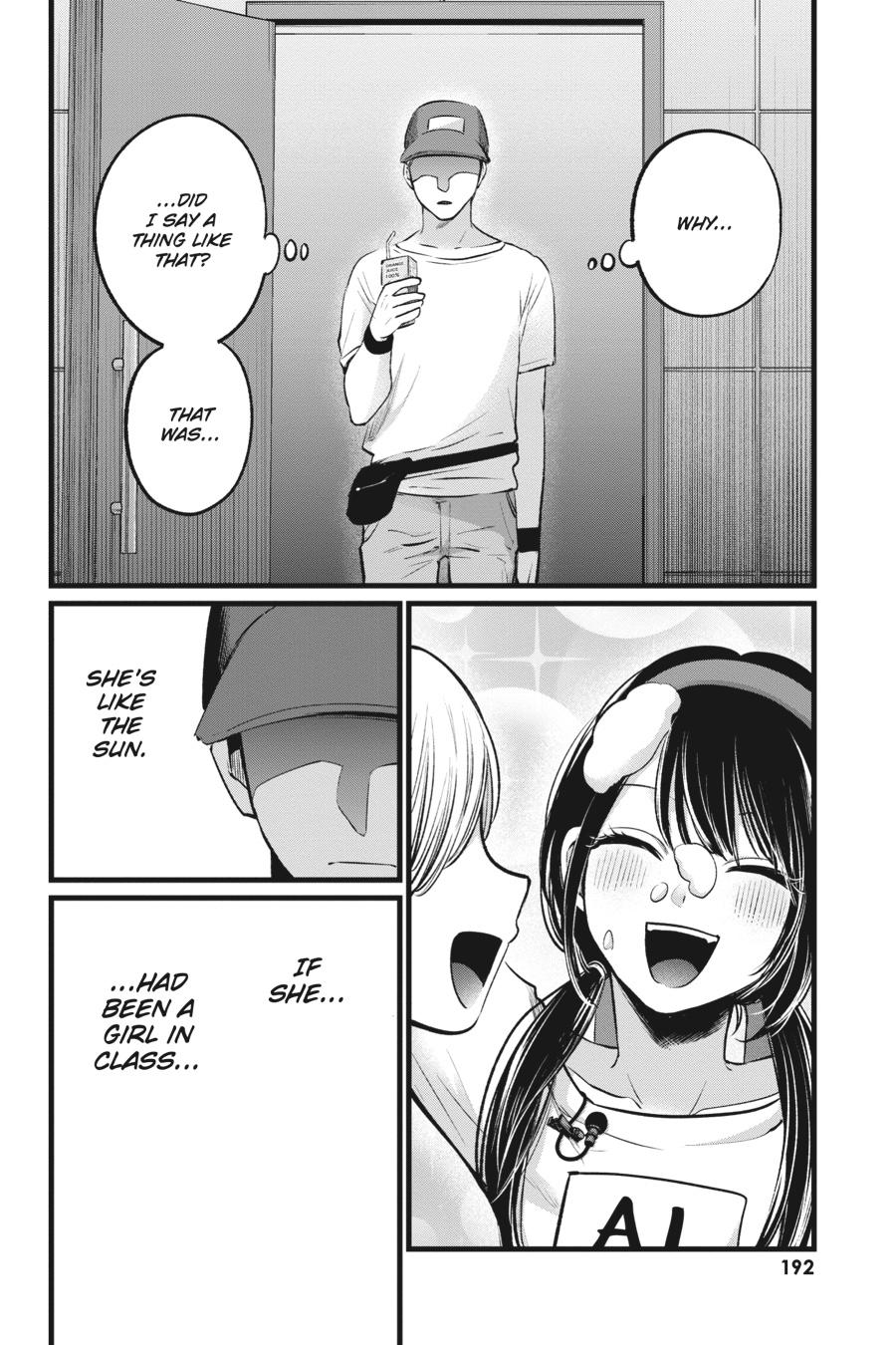 [Oshi No Ko] Chapter 100 - Page 22