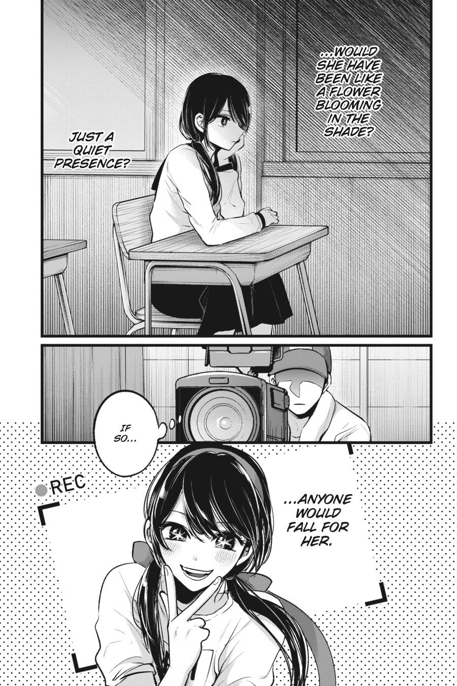 [Oshi No Ko] Chapter 100 - Page 23