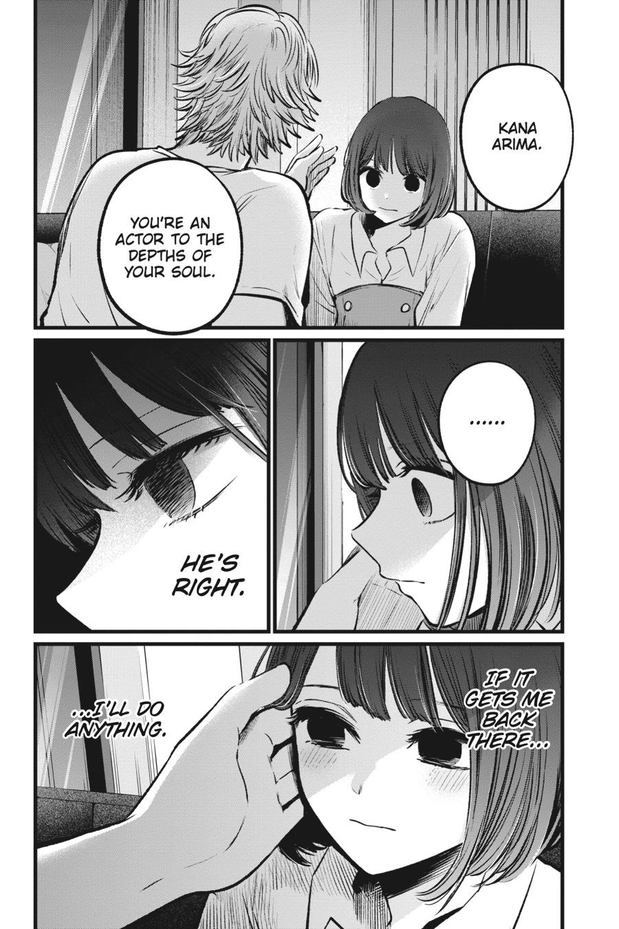 [Oshi No Ko] Chapter 101 - Page 15