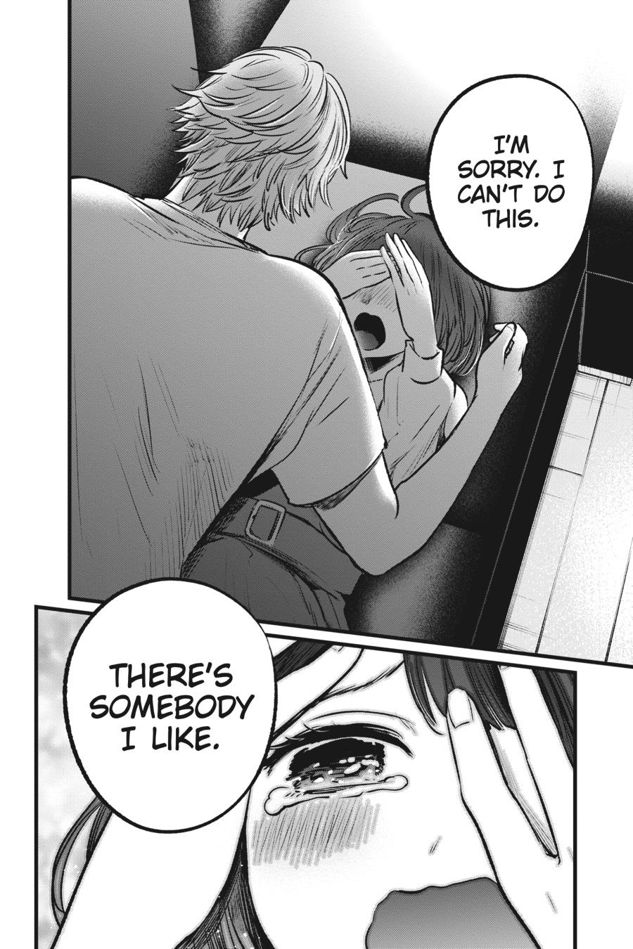 [Oshi No Ko] Chapter 101 - Page 17