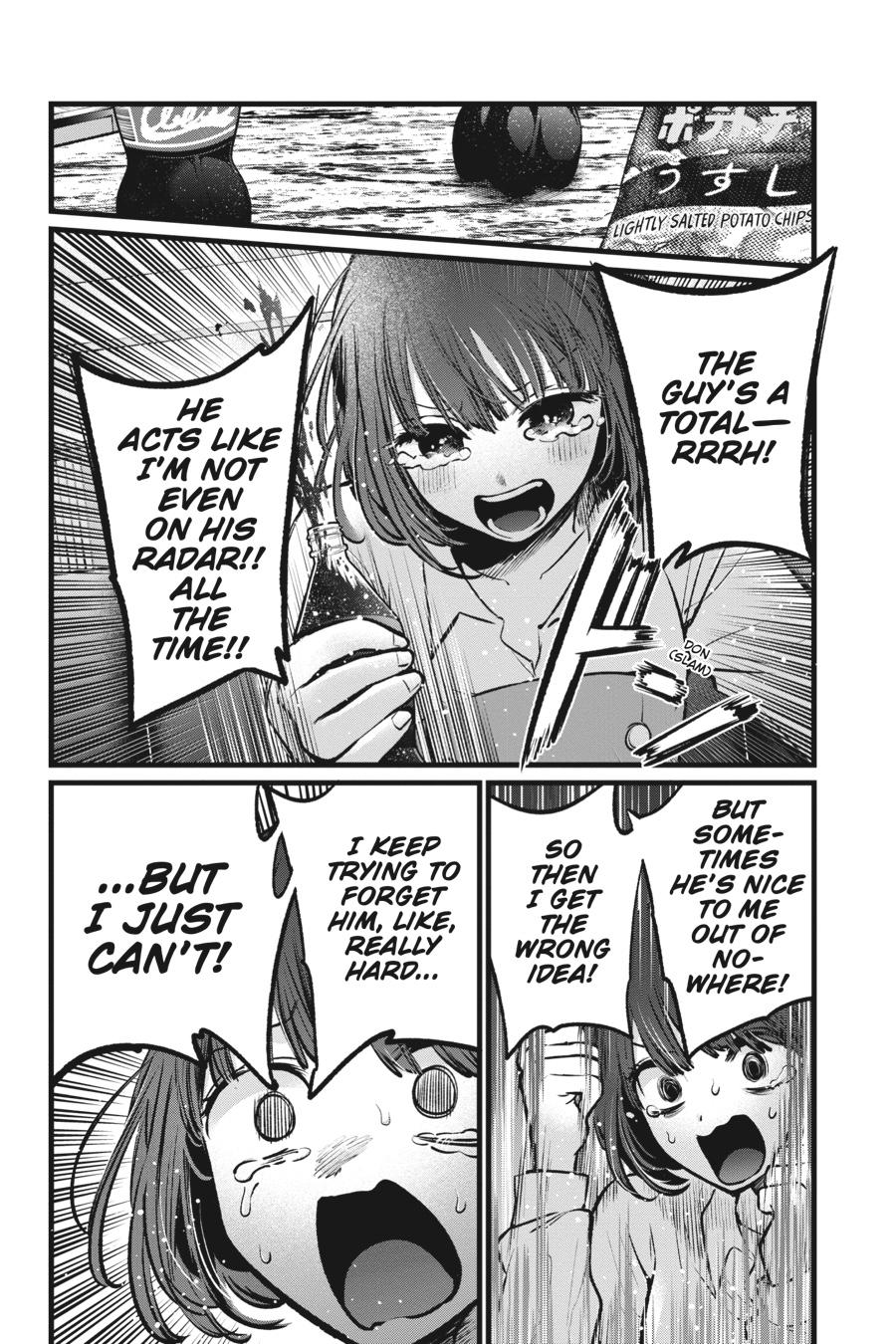 [Oshi No Ko] Chapter 101 - Page 19