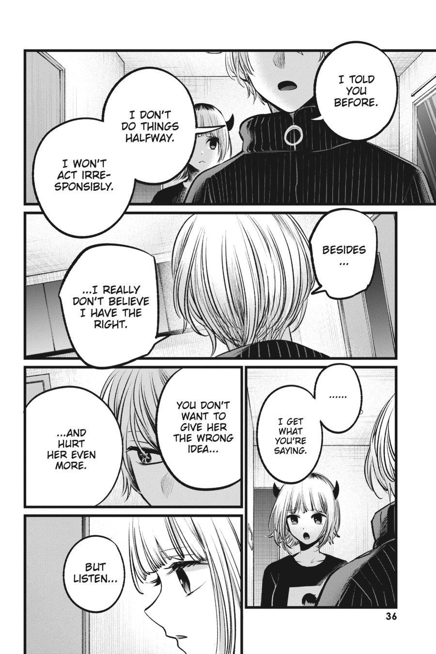 [Oshi No Ko] Chapter 102 - Page 14
