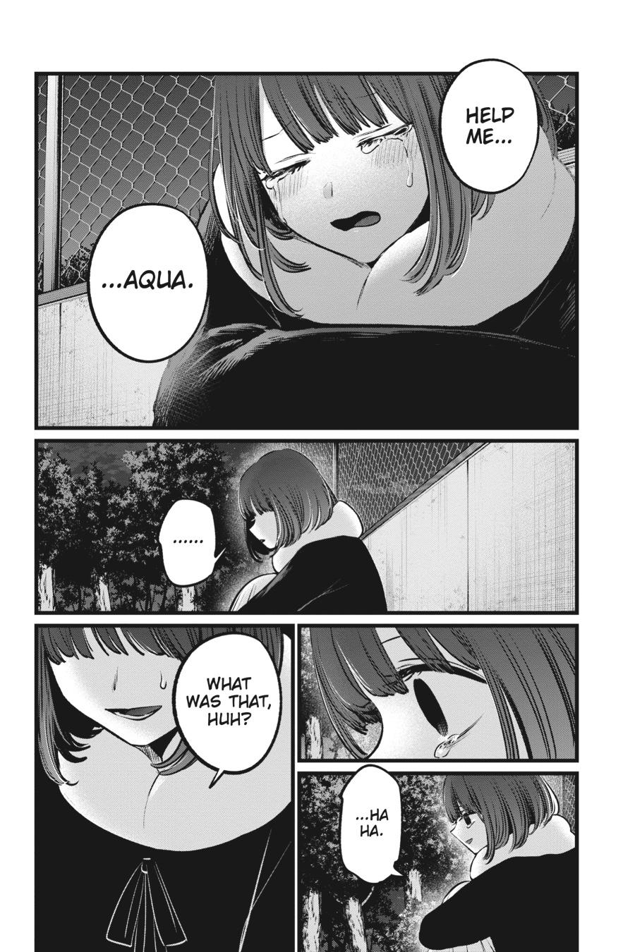 [Oshi No Ko] Chapter 103 - Page 14
